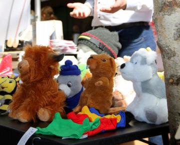 HighLeick 2023 24 DCE - HighlEick: Hausmesse in neuer Location