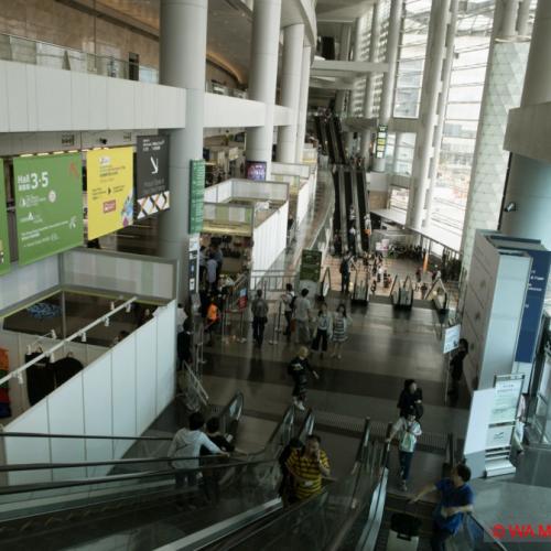 HKGifts 02 DCE - Hong Kong Gifts &amp; Premium Fair: Internationaler Treffpunkt