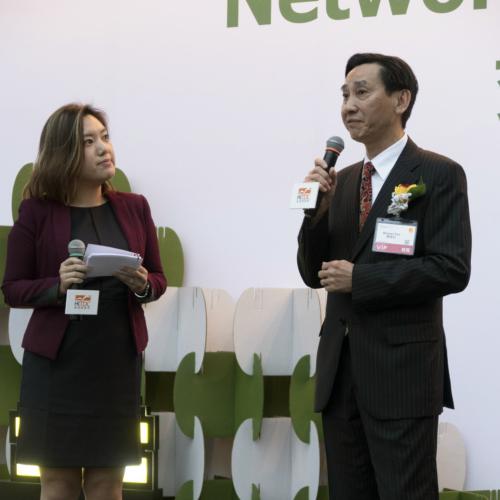 HKGifts 12 DCE - Hong Kong Gifts &amp; Premium Fair: Internationaler Treffpunkt