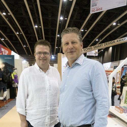 HKGifts 15 DCE - Hong Kong Gifts &amp; Premium Fair: Internationaler Treffpunkt