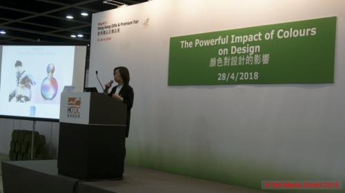 HKGifts 17 DCE - Hong Kong Gifts &amp; Premium Fair: Internationaler Treffpunkt