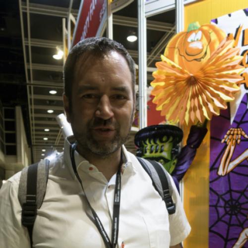 HKGifts 18 DCE - Hong Kong Gifts &amp; Premium Fair: Internationaler Treffpunkt