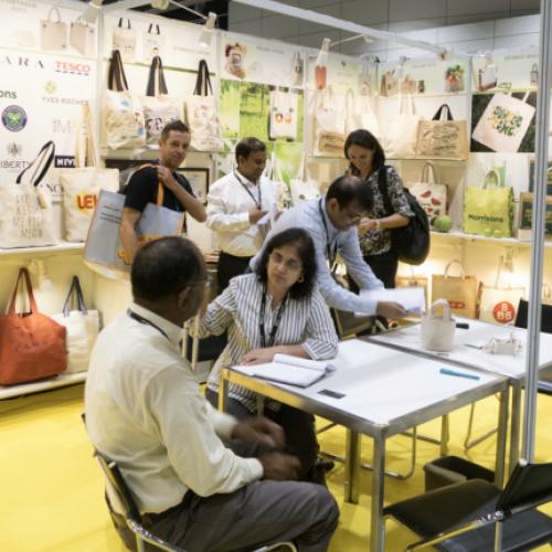 HKGifts 19 DCE - Hong Kong Gifts &amp; Premium Fair: Internationaler Treffpunkt