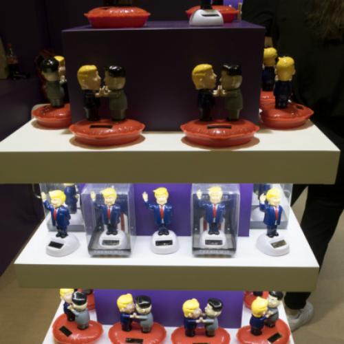 HKGifts 20 DCE - Hong Kong Gifts &amp; Premium Fair: Internationaler Treffpunkt