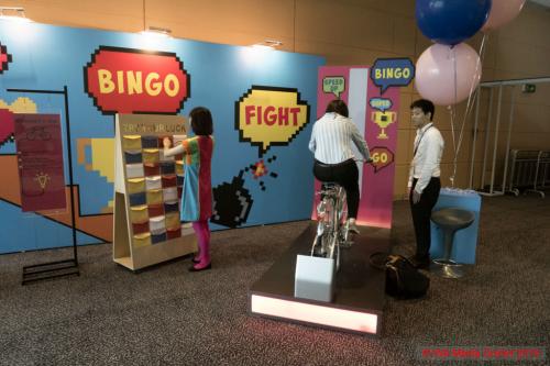 HKGifts 22 DCE - Hong Kong Gifts &amp; Premium Fair: Internationaler Treffpunkt