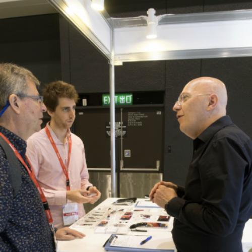 HKGifts 23 DCE - Hong Kong Gifts &amp; Premium Fair: Internationaler Treffpunkt