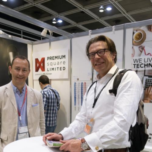 HKGifts 26 DCE - Hong Kong Gifts &amp; Premium Fair: Internationaler Treffpunkt