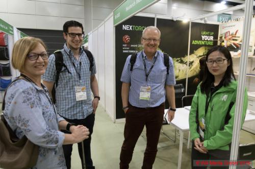 HKGifts 28 DCE - Hong Kong Gifts &amp; Premium Fair: Internationaler Treffpunkt