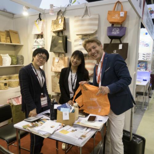 HKGifts 29 DCE - Hong Kong Gifts &amp; Premium Fair: Internationaler Treffpunkt