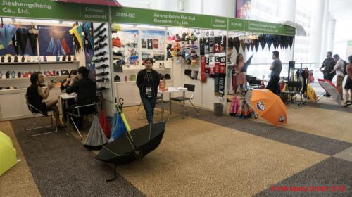 HKGifts 30 DCE - Hong Kong Gifts &amp; Premium Fair: Internationaler Treffpunkt