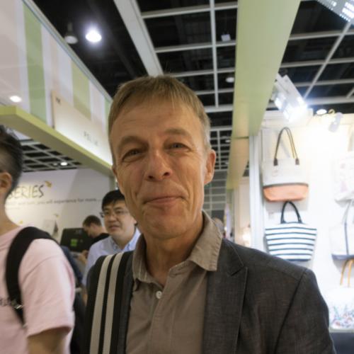 HKGifts 31 DCE - Hong Kong Gifts &amp; Premium Fair: Internationaler Treffpunkt