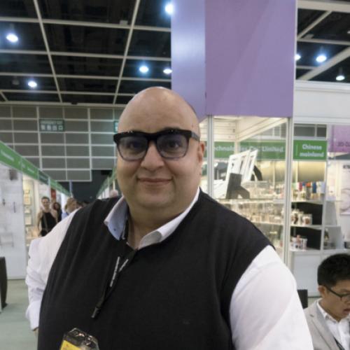 HKGifts 33 DCE - Hong Kong Gifts &amp; Premium Fair: Internationaler Treffpunkt