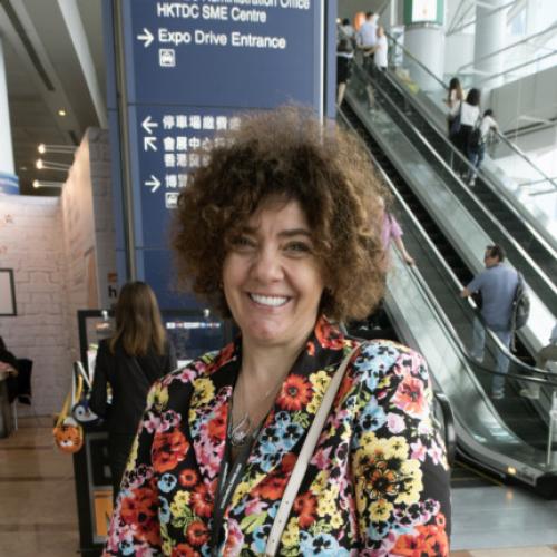 HKGifts 34 DCE - Hong Kong Gifts &amp; Premium Fair: Internationaler Treffpunkt