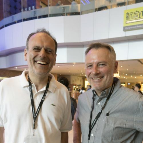 HKGifts 35 DCE - Hong Kong Gifts &amp; Premium Fair: Internationaler Treffpunkt