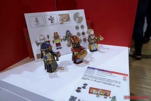 HKTDC 2019 26 DCE - Hong Kong Gifts &amp; Premium Fair: Neue Rekorde