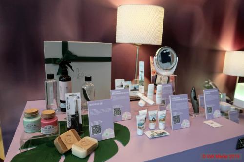 HKTDC 2019 27 DCE - Hong Kong Gifts &amp; Premium Fair: Neue Rekorde