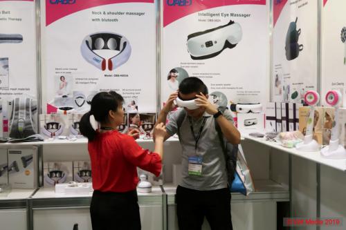 HKTDC 2019 33 DCE - Hong Kong Gifts &amp; Premium Fair: Neue Rekorde