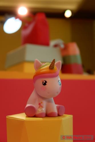 HKTDC 2019 34 DCE - Hong Kong Gifts &amp; Premium Fair: Neue Rekorde