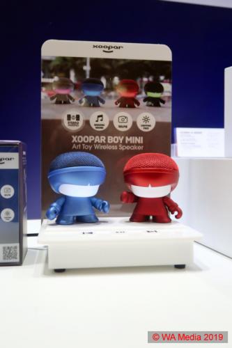 HKTDC 2019 36 DCE - Hong Kong Gifts &amp; Premium Fair: Neue Rekorde