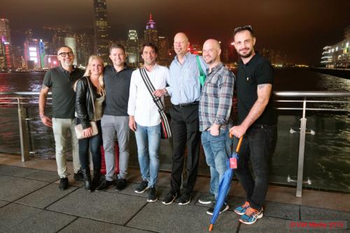 HKTDC 2019 39 DCE - Hong Kong Gifts &amp; Premium Fair: Neue Rekorde