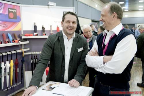 HAPTICA live 2018 25 JoHempel DCE - HAPTICA® live ’18: Freude am Werben