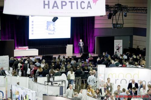 HAPTICA live 2018 26 JoHempel DCE - HAPTICA® live ’18: Freude am Werben