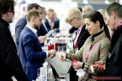 HAPTICA live 2018 32 JoHempel DCE - HAPTICA® live ’18: Freude am Werben