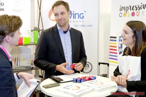 HAPTICA live 2018 39 JoHempel DCE - HAPTICA® live ’18: Freude am Werben