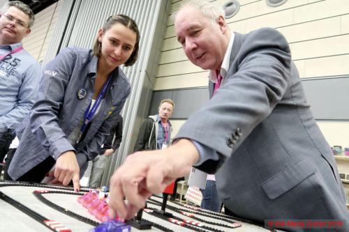 HAPTICA live 2018 43 DCE - HAPTICA® live ’18: Freude am Werben