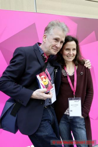 HAPTICA live 2018 47 DCE - HAPTICA® live ’18: Freude am Werben