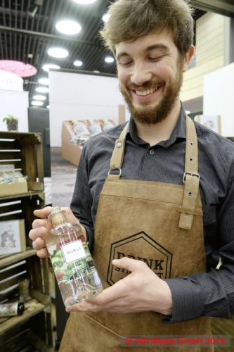 HAPTICA live 2018 48 DCE - HAPTICA® live ’18: Freude am Werben