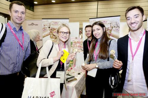 HAPTICA live 2018 51 JoHempel DCE - HAPTICA® live ’18: Freude am Werben