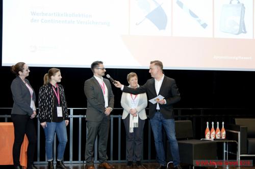 HAPTICA live 2018 53 JoHempel DCE - HAPTICA® live ’18: Freude am Werben