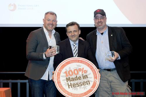 HAPTICA live 2018 54 JoHempel DCE - HAPTICA® live ’18: Freude am Werben