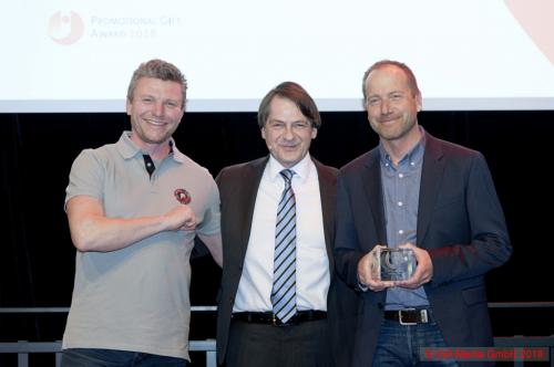 HAPTICA live 2018 56 JoHempel DCE - HAPTICA® live ’18: Freude am Werben