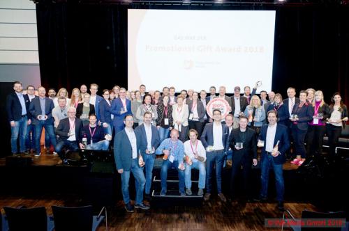 HAPTICA live 2018 57 JoHempel DCE - HAPTICA® live ’18: Freude am Werben