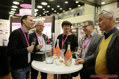 HAPTICA live 2018 59 JoHempel DCE - HAPTICA® live ’18: Freude am Werben