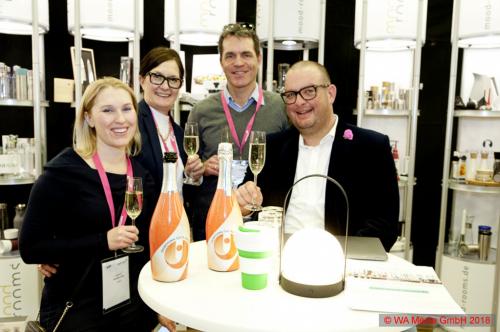 HAPTICA live 2018 60 JoHempel DCE - HAPTICA® live ’18: Freude am Werben