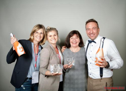 HAPTICAlive19 21 DCE - HAPTICA live ’19: Ein gutes Gefühl