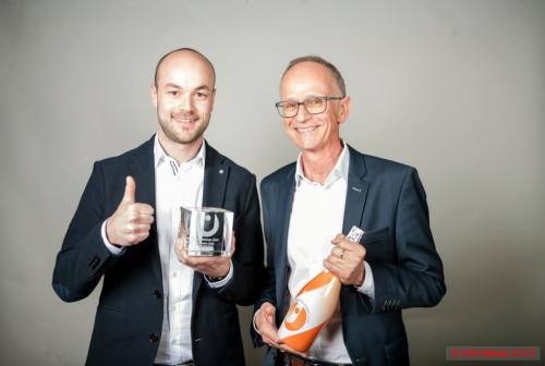 HAPTICAlive19 24 DCE - HAPTICA live ’19: Ein gutes Gefühl