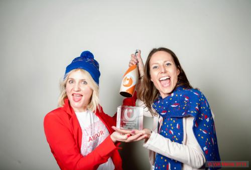 HAPTICAlive19 25 DCE - HAPTICA live ’19: Ein gutes Gefühl