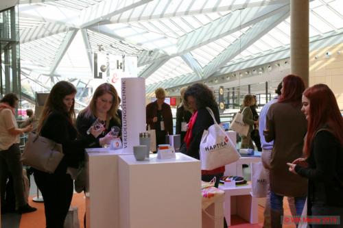 HAPTICAlive19 27 DCE - HAPTICA live ’19: Ein gutes Gefühl