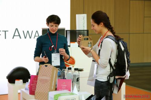 HAPTICAlive19 28 DCE - HAPTICA live ’19: Ein gutes Gefühl