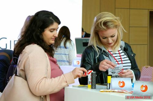 HAPTICAlive19 29 DCE - HAPTICA live ’19: Ein gutes Gefühl