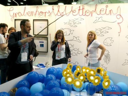 HAPTICAlive19 33 DCE - HAPTICA live ’19: Ein gutes Gefühl