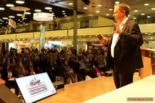 HAPTICAlive19 35 DCE - HAPTICA live ’19: Ein gutes Gefühl