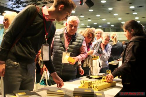 HAPTICAlive19 37 DCE - HAPTICA live ’19: Ein gutes Gefühl