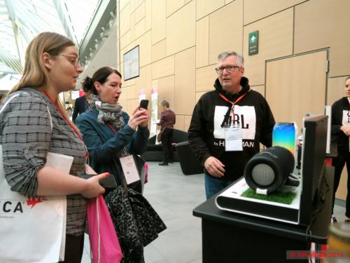 HAPTICAlive19 39 DCE - HAPTICA live ’19: Ein gutes Gefühl