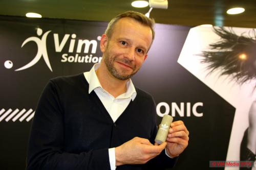 HAPTICAlive19 40 DCE - HAPTICA live ’19: Ein gutes Gefühl