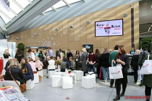 HAPTICAlive19 41 DCE - HAPTICA live ’19: Ein gutes Gefühl